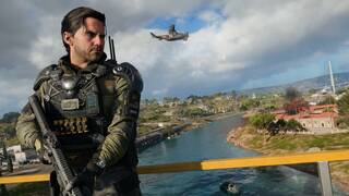 Casi nadie está jugando la campaña cooperativa de Black Ops 7, según los datos de Steam y consolas