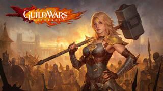 Guild Wars Reforged moderniza el clsico MMORPG con mejoras grfica, interfaz renovada y control con mandos