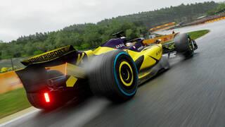 EA confirma que no habr F1 26 y que F1 25 recibir una expansin de pago con la temporada 2026