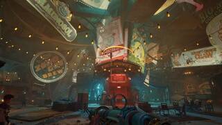 The Outer Worlds 2 desbloquea la flaqueza 'consumismo' si compras la edición Premium