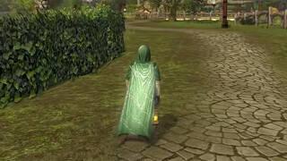 The Lord of the Rings Online