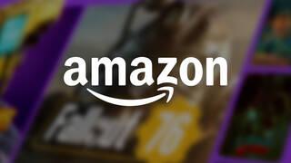 Amazon lo confirma: Todos estos juegos de PC serán gratis en noviembre para miembros de Amazon Prime.