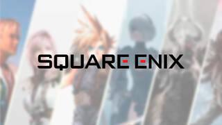 Despidos en Square Enix para recortar gastos