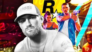Confirmado el retraso de GTA 6: Rockstar aplaza su lanzamiento hasta finales de 2026.