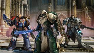 Oficial: Warhammer 40,000: Space Marine 2 ha vendido tant�simo que tendr� un tercer a�o de actualizaciones y DLC