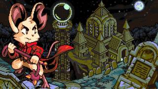 Un comienzo prometedor: Mina the Hollower vende m�s de 55.000 copias en Steam durante sus primeras 24 horas