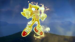 Sonic Frontiers baja permanentemente de precio en Steam y aviva los rumores sobre su Definitive Edition