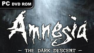 El origen del terror