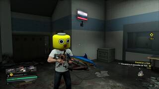 Artistas de la muerte