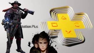 Juegos gratis PlayStation Plus Essential enero de 2024