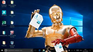 Microsoft copia y pega