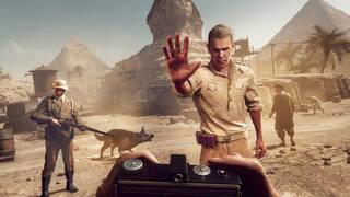 A�aden a �ltima hora la tecnolog�a m�s odiada de PC a Indiana Jones y el Gran C�rculo: Tendr� el pol�mico Denuvo