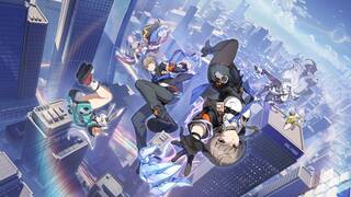 Ananta, un RPG de acci�n gratuito inspirado en Spider-Man, GTA y Genshin Impact, muestra un espectacular tr�iler