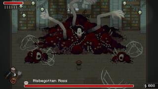 Un Zelda inspirado en Bloodborne y Lovecraft acaba de llegar a Steam con rese�as 'muy positivas'