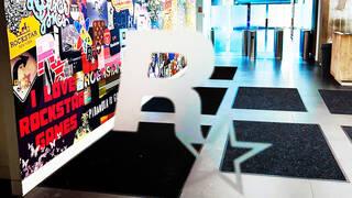 Rockstar North funciona con normalidad tras el incidente de ayer