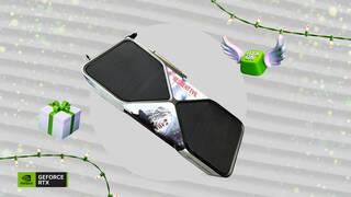 NVIDIA sortea una RTX 5090 de Resident Evil Requiem e inicia una semana cargada de novedades con DLSS 4