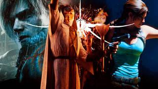 Los trileres imprescindibles de TGA 2025