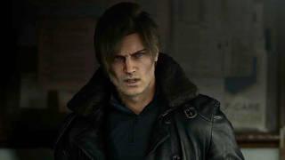 El nuevo triler de Resident Evil Requiem confirma la vuelva de Leon S. Kennedy