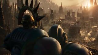 Total War Warhammer 40,000: Primer triler y detalles
