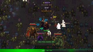 Codex Mortis se presenta como el primer juego creado íntegramente con inteligencia artificial