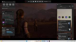 Microsoft recomienda estas CPU y GPU para jugar en Windows 11