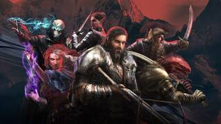 Divinity Original Sin 2 llega a Switch 2, PS5 y Xbox Series como actualizaci�n gratuita