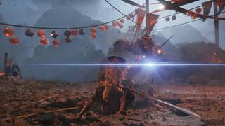 Phantom Blade Zero será exclusivo de PS5 en consolas durante al menos un año