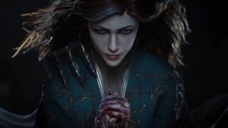 Lords of the Fallen 2 no ser� 'pol�ticamente correcto' y tendr� 'mujeres atractivas con armaduras sugerentes'