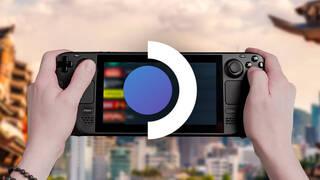 Los 10 juegos m�s jugados en Steam Deck en 2025