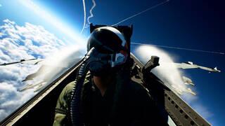 Primeros detalles de Ace Combat 8