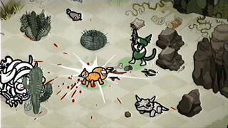 Mewgenics, el juego de gatitos mutantes del creador de The Binding of Isaac, llegar� a consolas