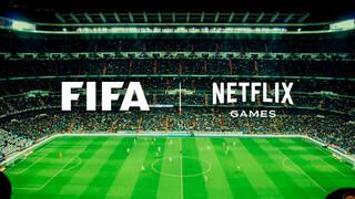 El nuevo simulador de FIFA será exclusivo de Netflix y está desarrollado por un estudio desconocido
