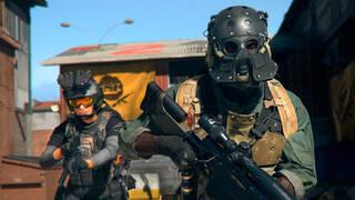 Call of Duty 2027 desarrollado por Sledgehammer seg�n un insider