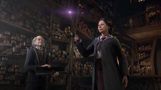 Hogwarts Legacy supera los 40 millones de copias vendidas en todo el mundo