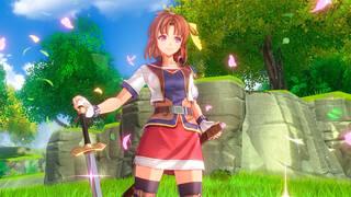 Anunciado Trails in the Sky 2nd Chapter, que llegar� en oto�o de 2026 a consolas y PC con textos en espa�ol