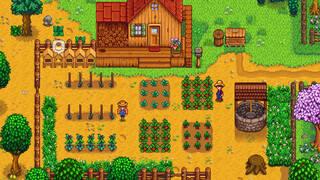Stardew Valley 1.7 a�adir� m�s contenido social y un nuevo tipo de granja, seg�n su creador