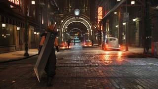 Final Fantasy VII Remake Intergrade: ¿Se ve mejor en Switch 2, Steam Deck, Xbox Series o PS5?
