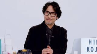 Hideo Kojima compara la IA con los smartphones y afirma que 'no hay marcha atr�s', defendiendo un uso responsable