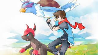 EvoCreo, el RPG para móviles inspirado en Pokémon, llega a PC 10 años después y ya puedes probarlo gratis en Steam