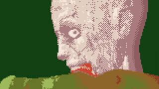 Resident Evil Game Boy Color