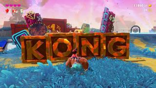 Donkey Kong Bananza se actualiza a la versi�n 3.0.0: �Qu� novedades trae esta actualizaci�n?