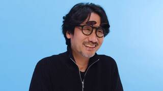 Hideo Kojima quiere crear un nuevo g�nero y explorar la ciencia ficci�n dura o el w�stern