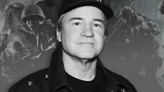 Fallece en un accidente Vince Zampella, cocreador de Call of Duty y actual responsable de Battlefield.