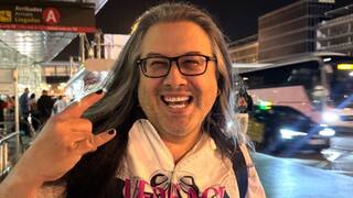 El nuevo juego del creador de DOOM apunta a los fans de los shooters cl�sicos de id Software