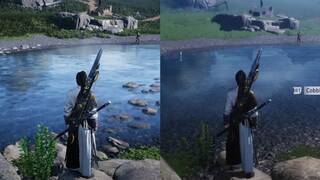 �D�nde se ve mejor Where Winds Meet? Comparan las versiones de PS5, PS5 Pro, PC y m�viles