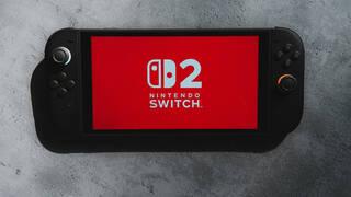 Nintendo Switch 2 vs. Switch OLED: la respuesta definitiva.