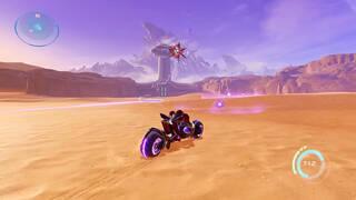 Nintendo lo admite: la novedad m�s pol�mica de Metroid Prime 4 es influencia directa del �xito de Zelda BOTW.