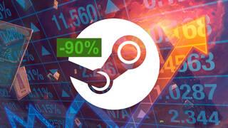 Slay the Spire con un 90 % de descuento en Steam por tiempo limitado