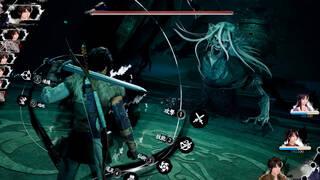 Sword and Fairy 4 Remake es muy similar a Clair Obscur: Expedition 33