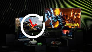 Nvidia GeForce Now impone un l�mite de 100 horas a todos los suscritos